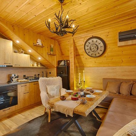 Rich House Velingrad Vila Exterior foto