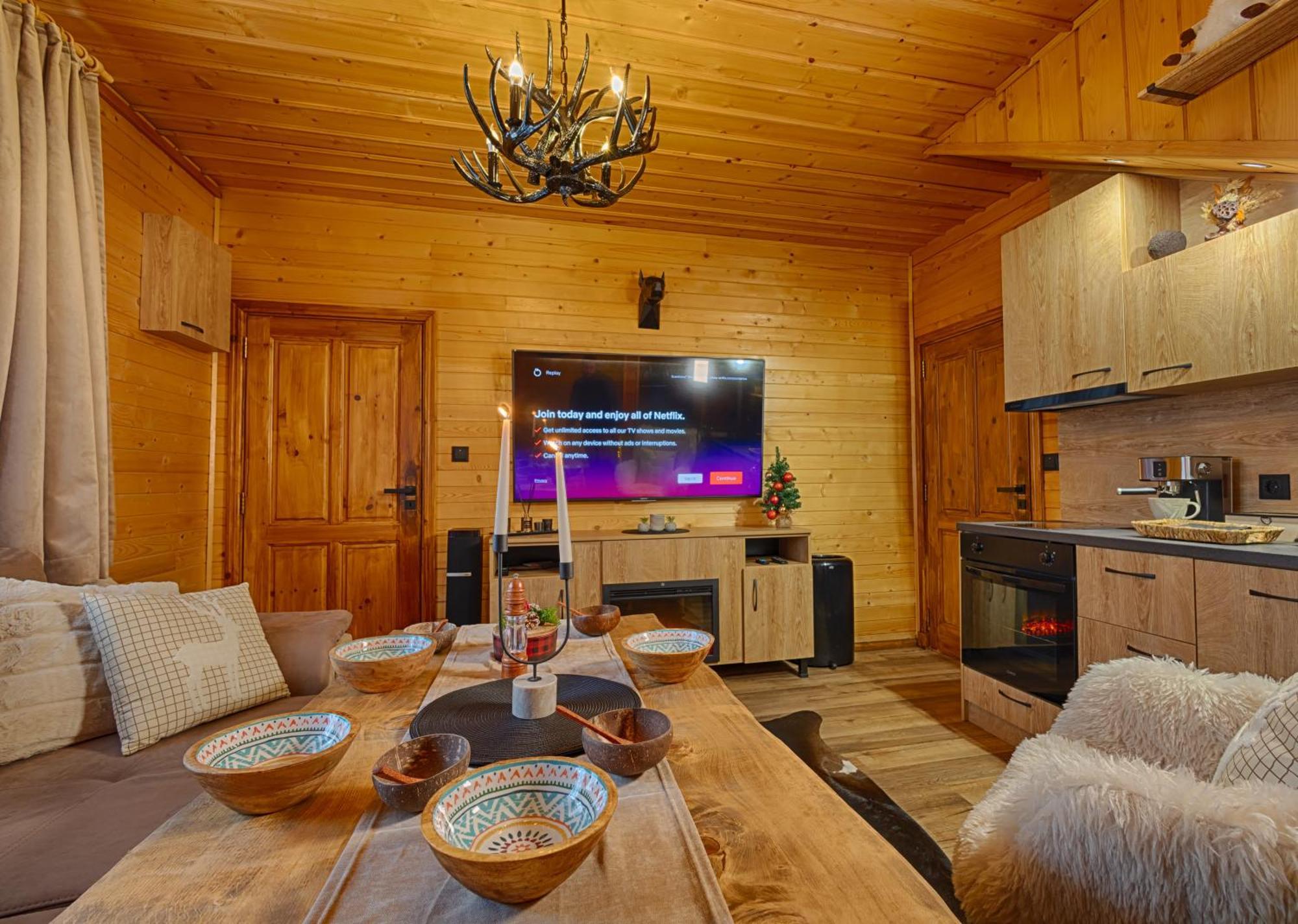 Rich House Velingrad Vila Exterior foto