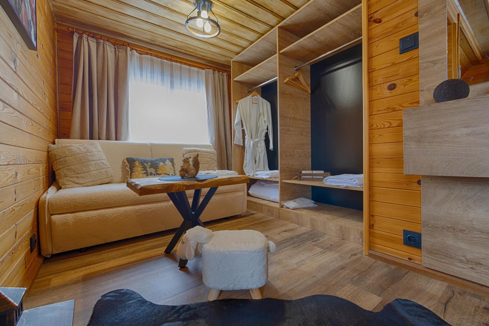 Rich House Velingrad Vila Exterior foto