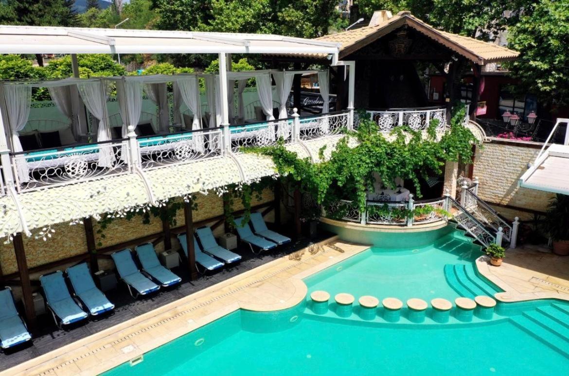 Rich House Velingrad Vila Exterior foto
