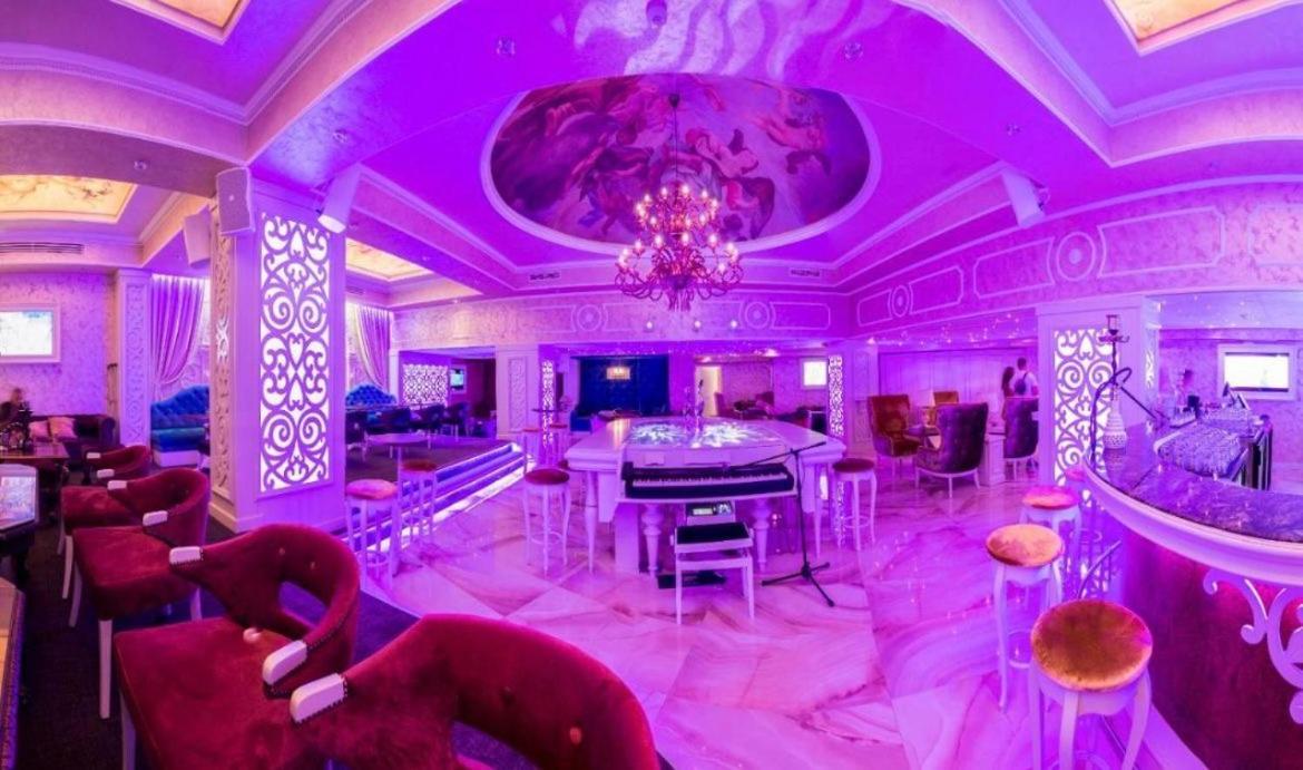 Rich House Velingrad Vila Exterior foto